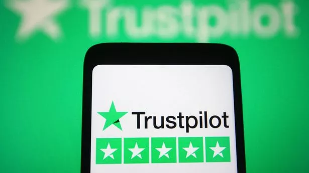 Buy Negative Trustpilot Reviews- ReviewDelivery.Net