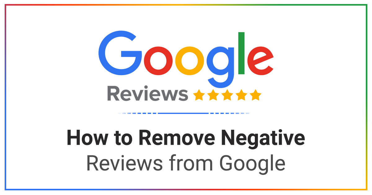 Buy Remove Negative Google Reviews- ReviewDelivery.Net