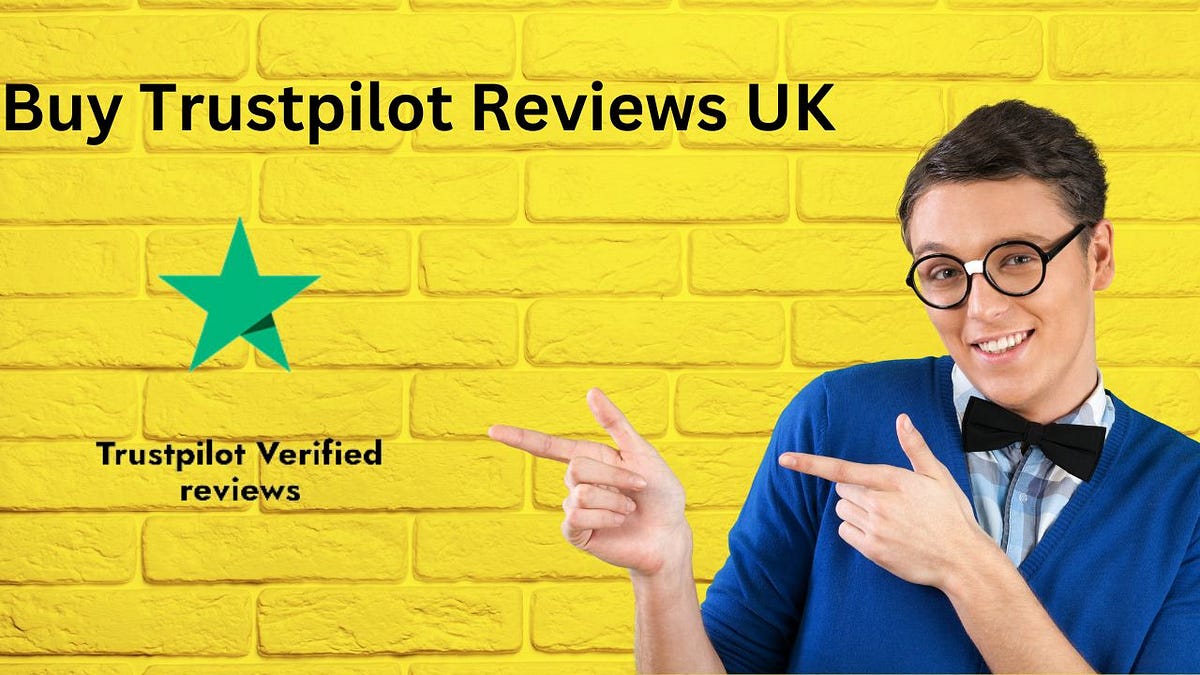 Buy Trustpilot Reviews- ReviewDelivery.Net