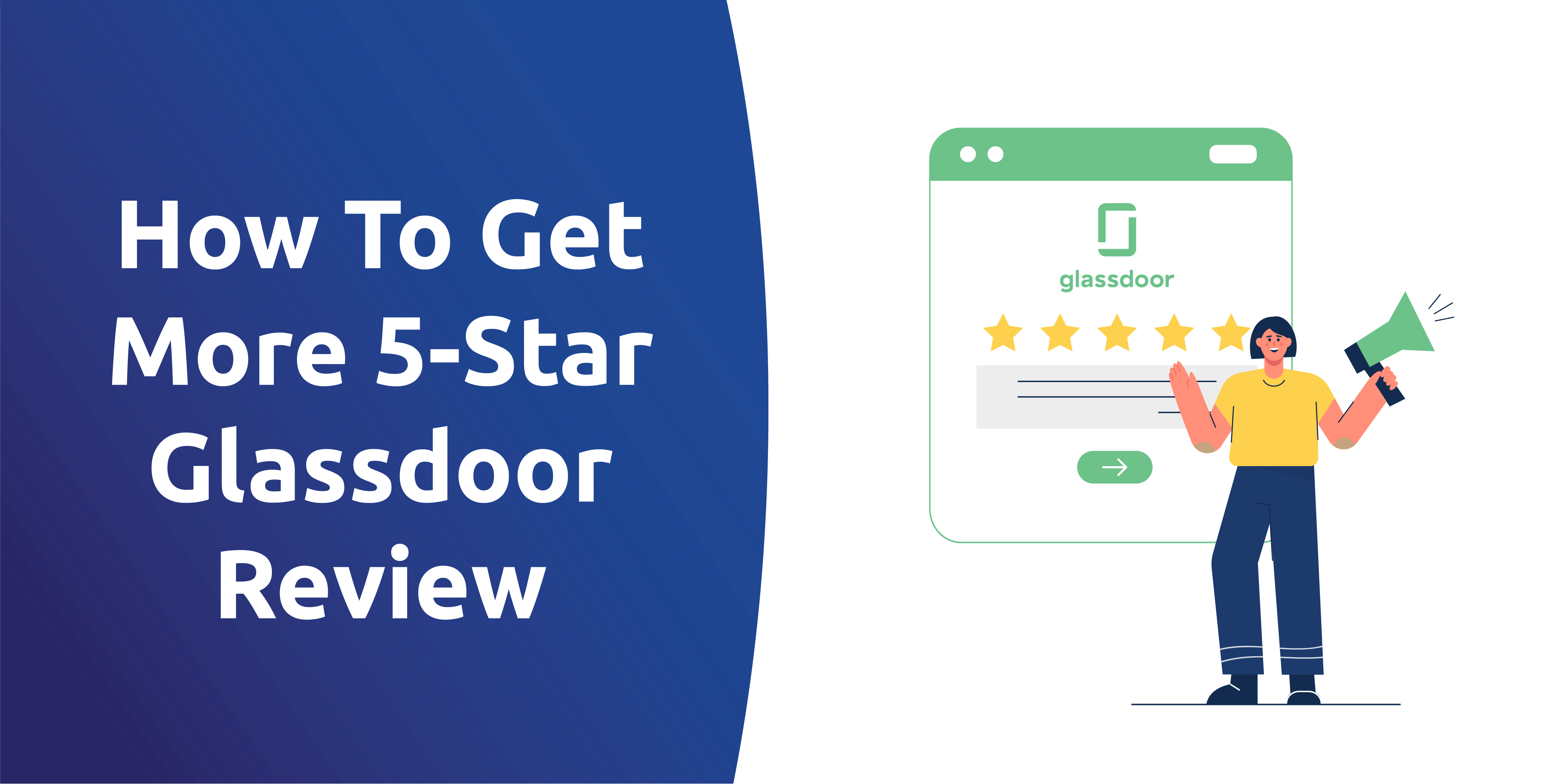 Buy Glassdoor Reviews- ReviewDelivery.Net