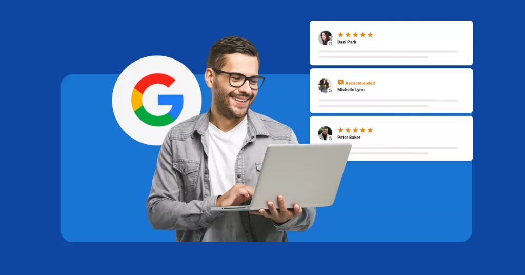 Buy Google Reviews- ReviewDelivery.Net