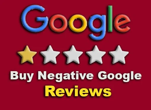 Buy Negative Google Reviews- ReviewDelivery.Net