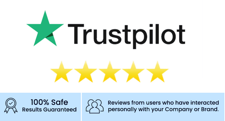 Buy Trustpilot Reviews- ReviewDelivery.Net