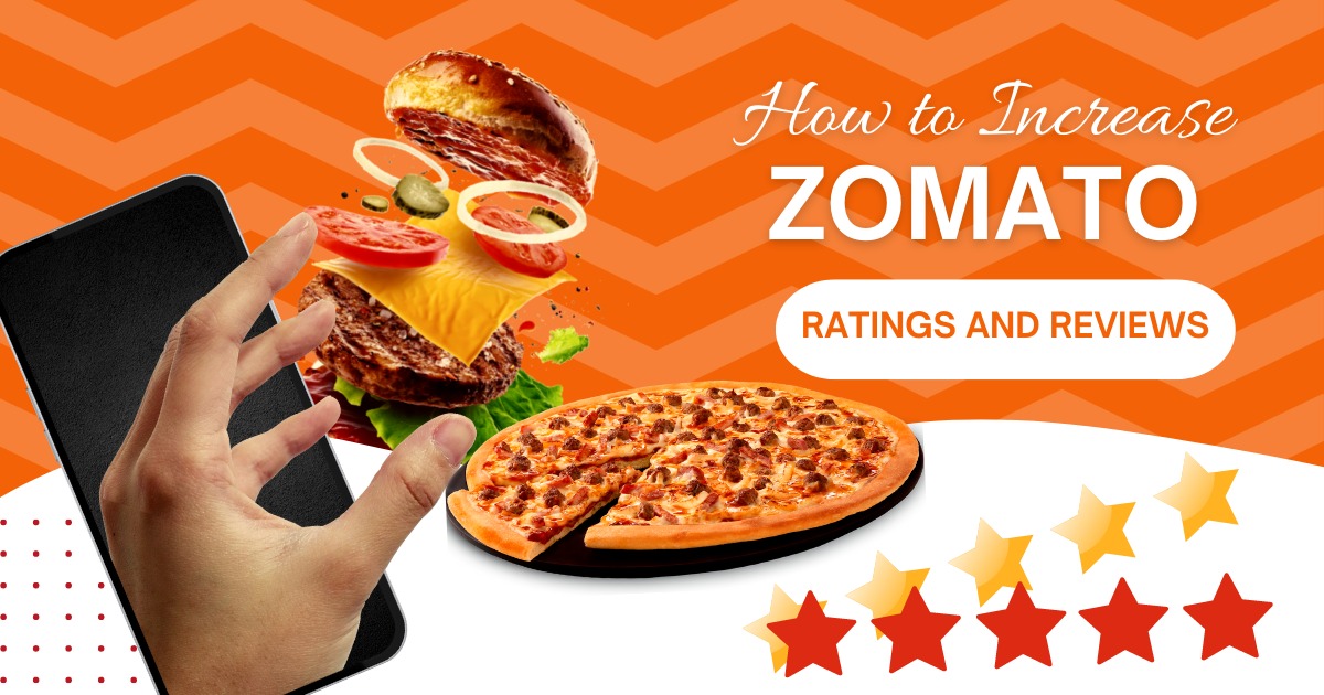 Buy Zomato Reviews - ReviewDelivery.Net