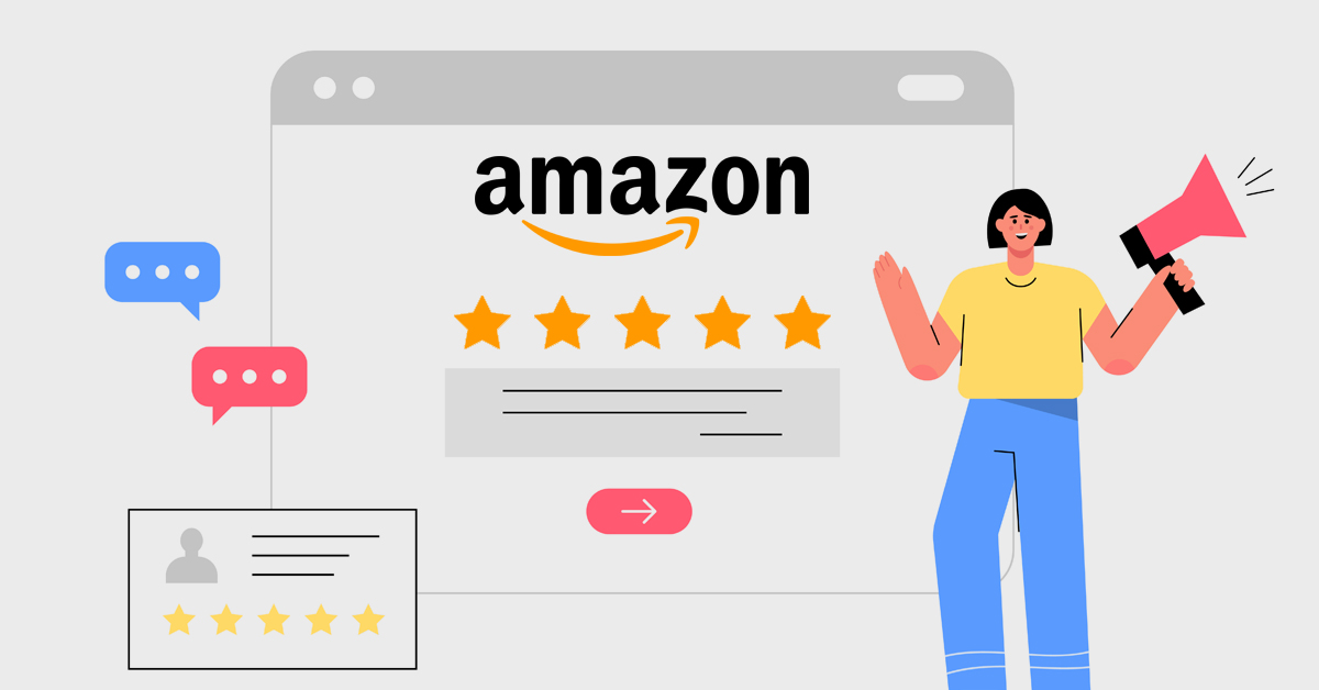 Buy Amazon Reviews- ReviewDelivery.Net