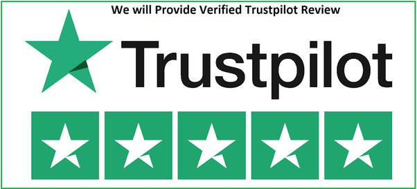 Buy Trustpilot Reviews- ReviewDelivery.Net