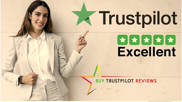 Buy Trustpilot Reviews UK- ReviewDelivery.Net