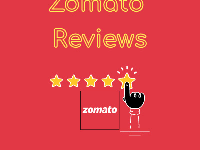 Buy Zomato Reviews - ReviewDelivery.Net