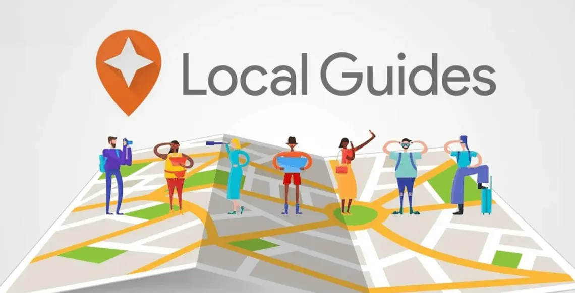 Buy Google Local Guide Reviews