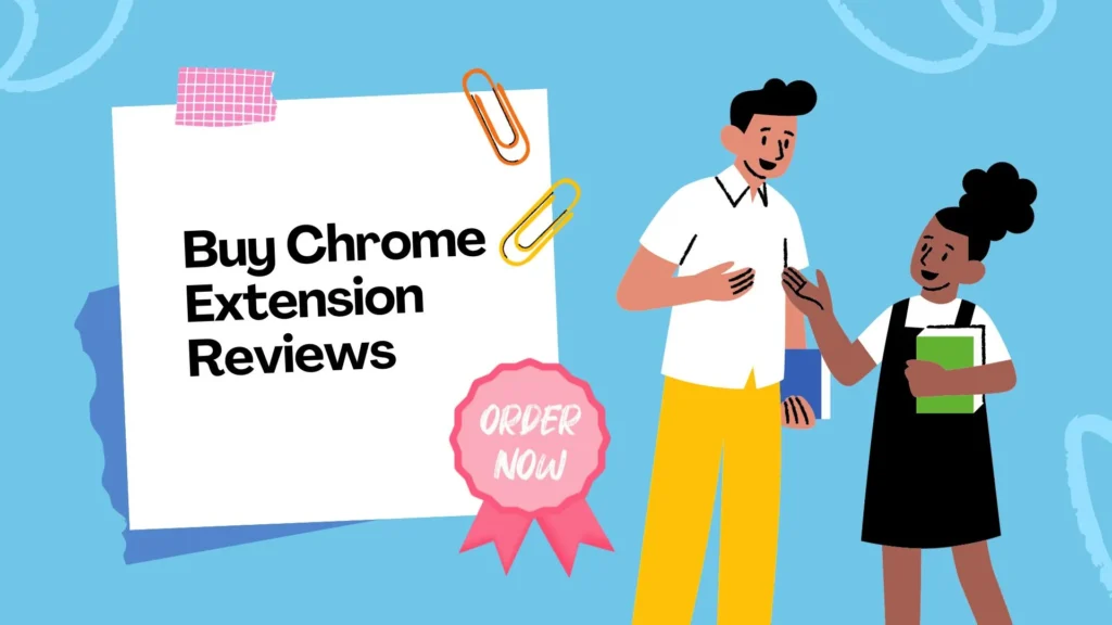 Buy Chrome Extension Reviews